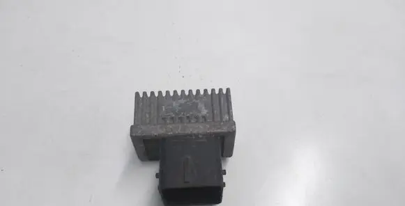 Citroen Berlingo Glow plug pre-heat relay