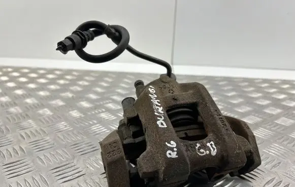 Dodge Durango III Rear brake caliper