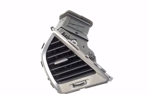 Hyundai Santa Fe Dashboard side air vent grill/cover trim 974052W000
