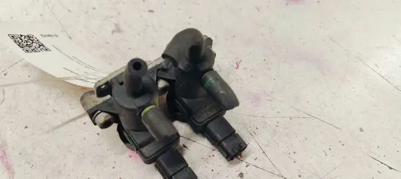 Citroen C5 Turbo solenoid valve 9652862380
