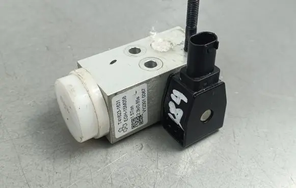 KIA EV6 Other air conditioning (A/C) parts T416231631