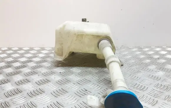 Honda Accord Windshield washer fluid reservoir/tank