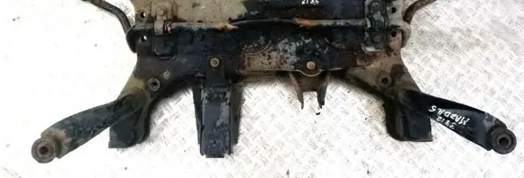 Mazda 5 Front subframe