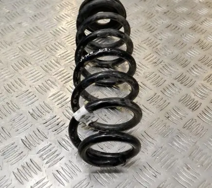 Skoda Superb B8 (3V) Rear coil spring 3Q0511115P