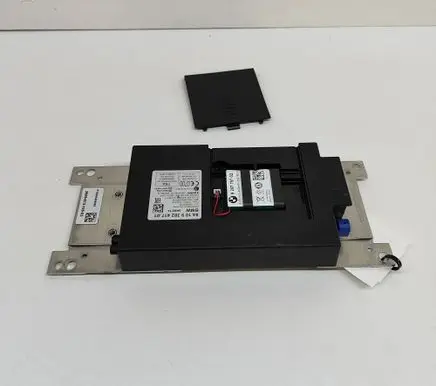 BMW 3 F30 F35 F31 Bluetooth control unit module 9297787 9382417