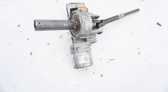 Opel Corsa D Steering wheel axle