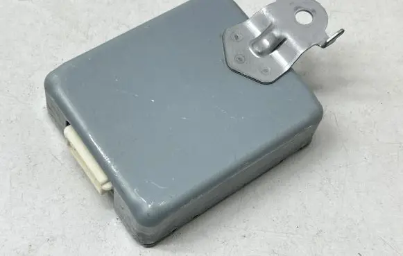Toyota Yaris Cross Other control units/modules 86572-52180 166900-1771