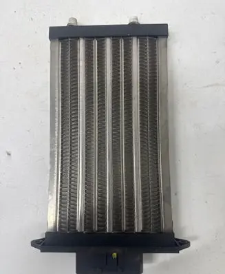 Hyundai i30 Electric cabin heater radiator 971912L000