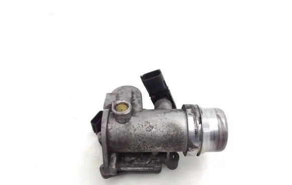 Mercedes-Benz B W246 W242 Throttle valve 161A09287R 277709984