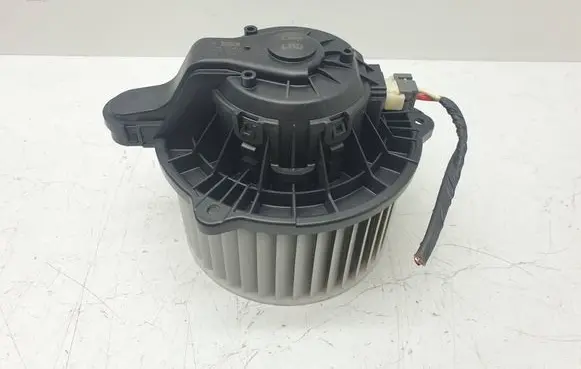 Tesla Model S Heater fan/blower F00S330054