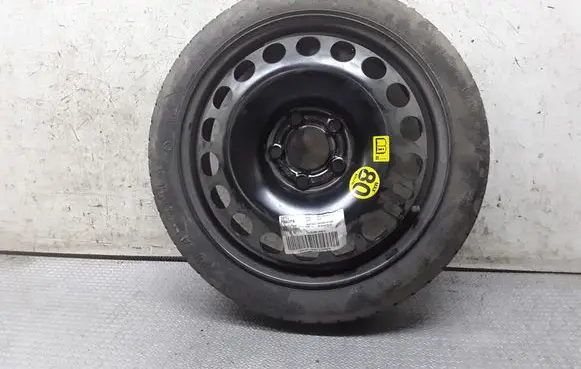 Opel Astra H R16 spare wheel 2160132