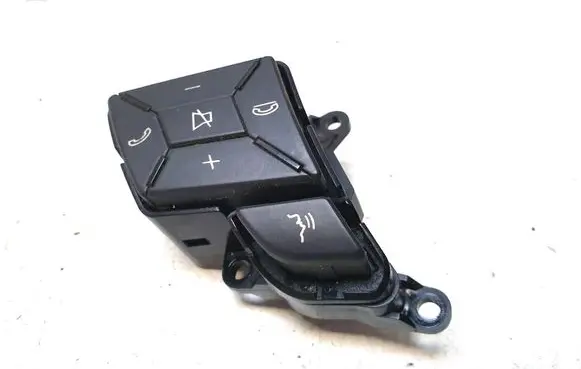 Mercedes-Benz GLK (X204) Steering wheel buttons/switches A2185400262