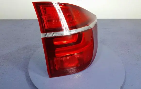 BMW X5 F15 Rear/tail lights 7227792