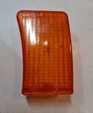 Moskvich 412 Front indicator light PF1071220210 71220210 PF10