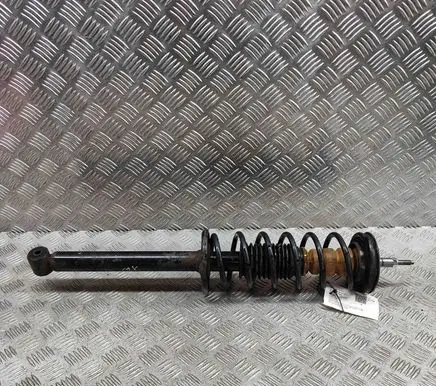 Volkswagen Golf III Rear shock absorber/damper FOMAX