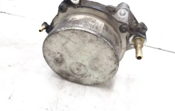 Fiat Freemont Vacuum pump 55205446 72902303 09T0210413