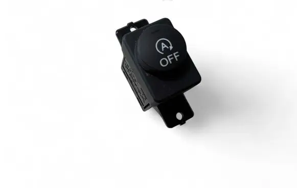 Honda CR-V Other switches/knobs/shifts M53175