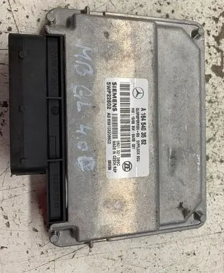 Mercedes-Benz GL X164 Other control units/modules A1645403562 5WP22602