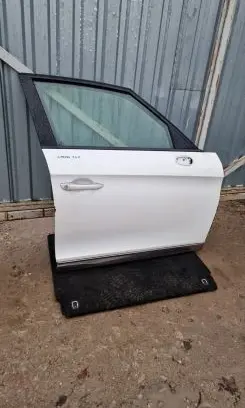 Citroen DS5 Front door