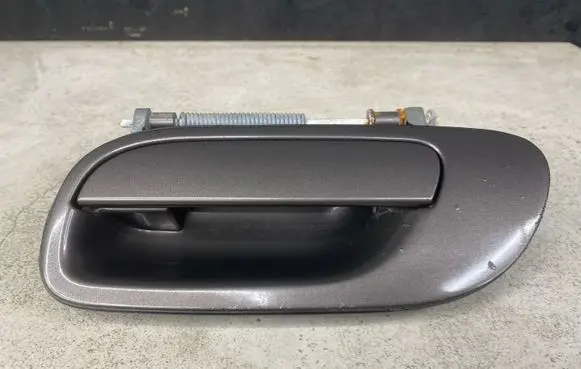 Volvo XC70 Rear door exterior handle Z410