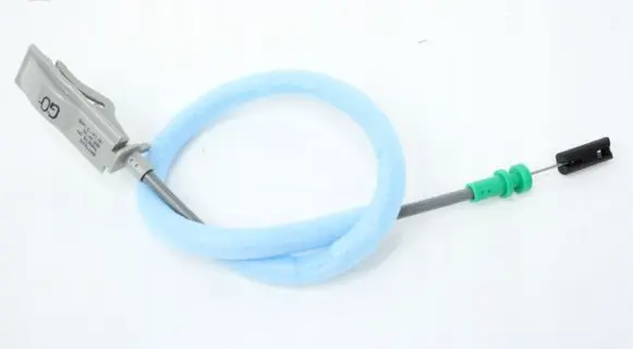 BMW X3 G01 Rear door cable line 7409276