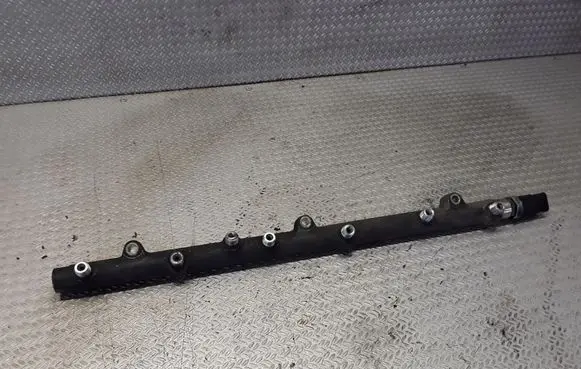 BMW 5 E39 Fuel main line pipe 0445216002