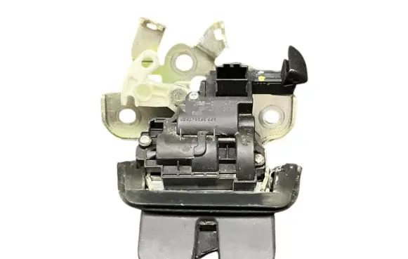Audi A1 Tailgate/trunk/boot lock/catch/latch 8R0827505