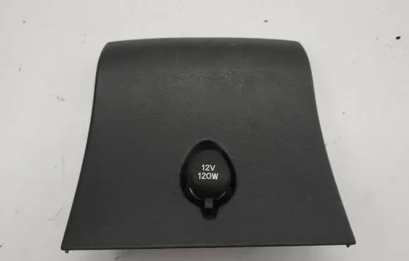 Opel Antara 12 V Socket (rear) A158923 53732