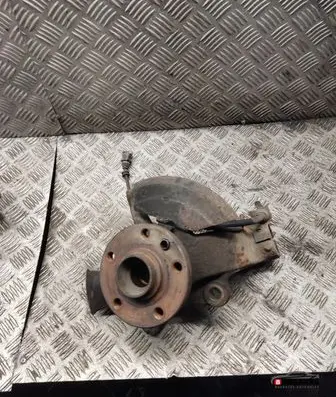 Ford Galaxy Front wheel hub