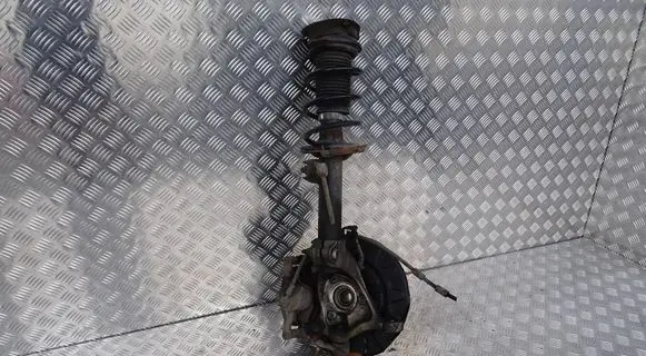 Volkswagen Golf VII Front wheel hub 5Q0407258A