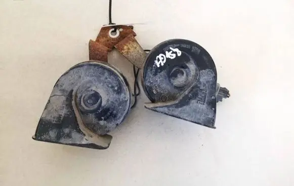 Ford Mondeo Mk III Horn signal e30055306
