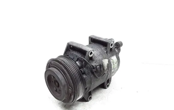 Volvo XC90 Air conditioning (A/C) compressor (pump) 