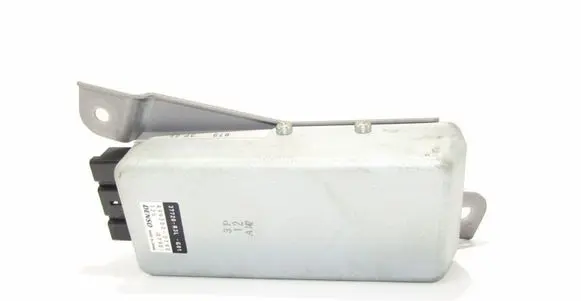 Volkswagen Tiguan Other control units/modules 37720R3LG01