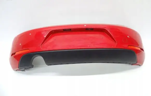 Volkswagen Beetle A5 Rear bumper