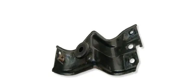 Honda CR-V Radiator support slam panel bracket 
