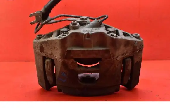 Audi A8 S8 D3 4E Front brake caliper 
