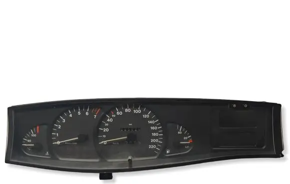Opel Omega B2 Speedometer (instrument cluster) 88481674 X69600031 493818