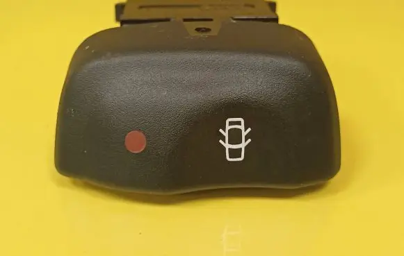 Central locking switch button