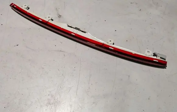 Honda Civic Third/center stoplight