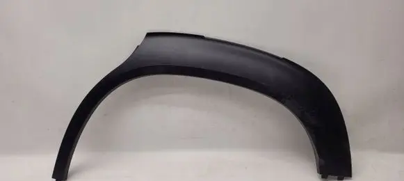 Citroen C3 Aircross Rear arch trim