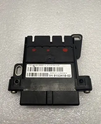 BMW 5 F10 F11 Current control relay 9153418