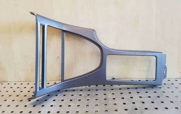 BMW X5 E53 Center console 51168268652