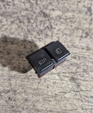 Volkswagen PASSAT B6 Fuel tank opening switch 3C0959903 299501S