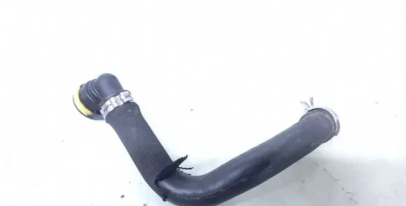 Ford Mondeo MK IV Engine coolant pipe/hose 6G906A886BC