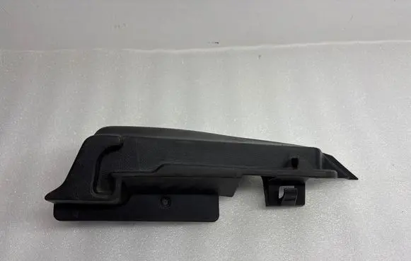 Peugeot 307 Parcel shelf load cover mount bracket 9637482177