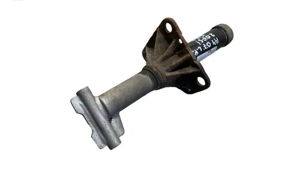 Audi A4 S4 B7 8E 8H Front bumper shock/impact absorber 8E0807271A