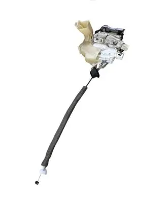 Audi A7 S7 4G Front door lock 4G1837016A