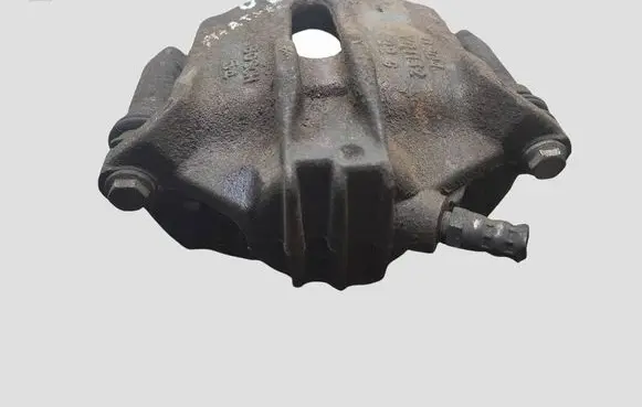 Peugeot Partner Front brake caliper 0204Y01132