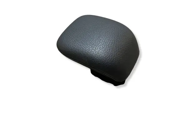 Mercedes-Benz CLA C118 X118 Gear lever shifter trim leather/knob A1776805202 0517710010 1358527