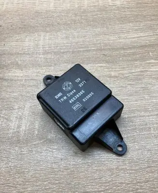 Alfa Romeo 156 Other control units/modules 46538365 020095